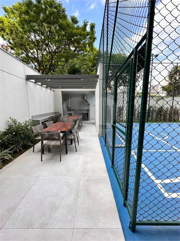 Apartamento com 4 quartos (3 suítes) e 2 vagas à venda no Tatuapé