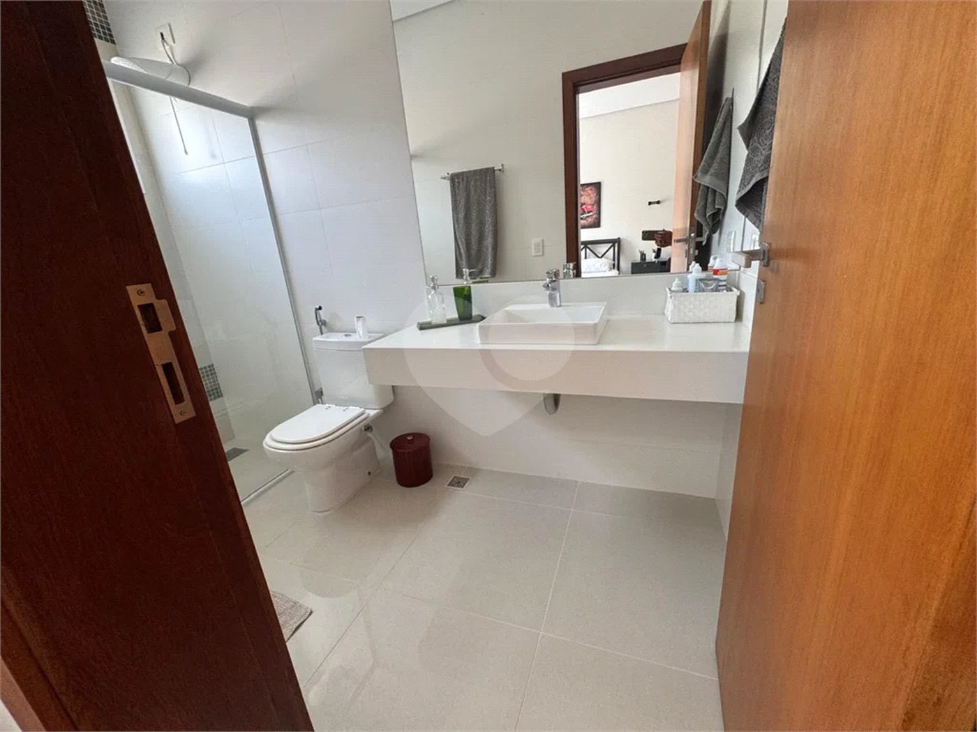 Casa de alto padrão à venda no Morada do Engenho em Piracicaba - SP.