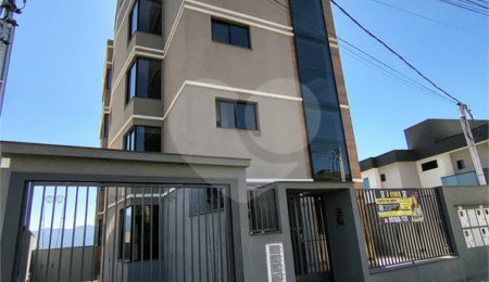 Apartamento à venda com 2 quartos, sendo 1 suíte,  em Residencial Morumbí, Poços de Caldas, MG