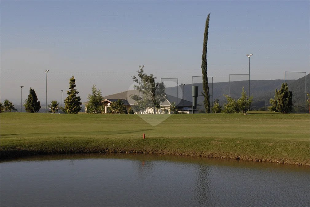 Terreno a Venda No Portal Japy Golf Club
