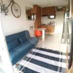 Apartamento para locação no Brás