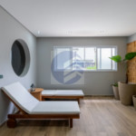 Apartamento para venda em Vila Suzana de 59m² com 2 quartos, sendo 1 suíte e 2 vagas