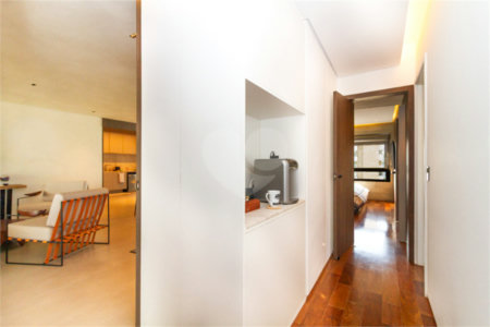 Apartamento para venda com 163 m² 3 na Vila Clementino 3 dormitórios sendo 1 suíte 2 vagas lazer completo