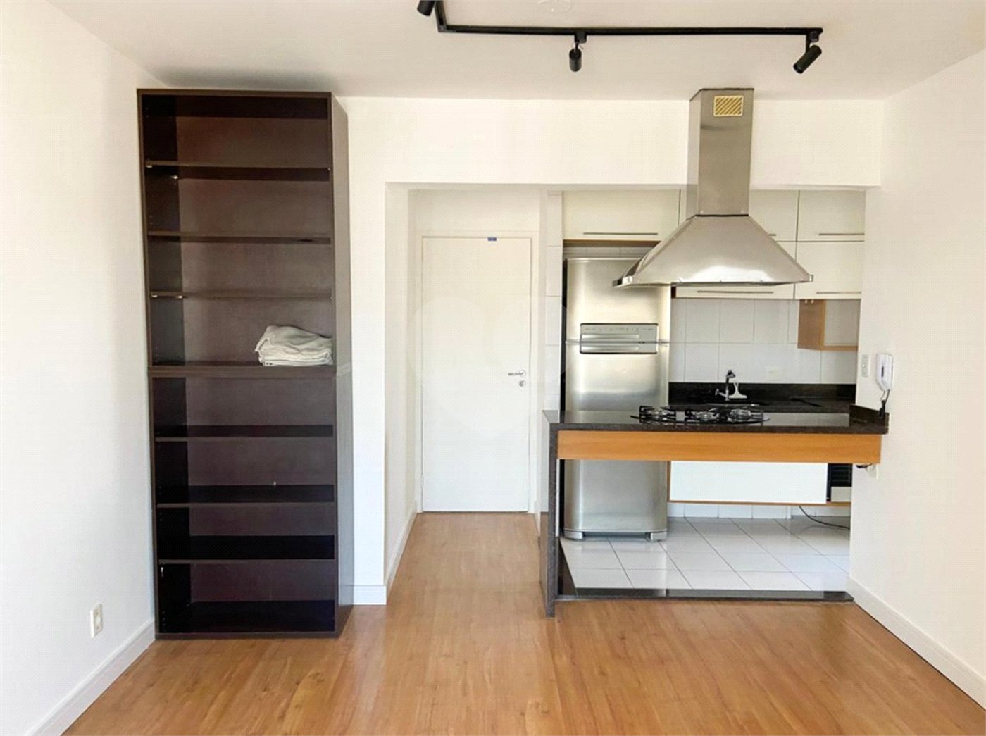 Apto a veda na BARRA FUNDA Apartamento 2 dorms., 60m² - Excelente localização