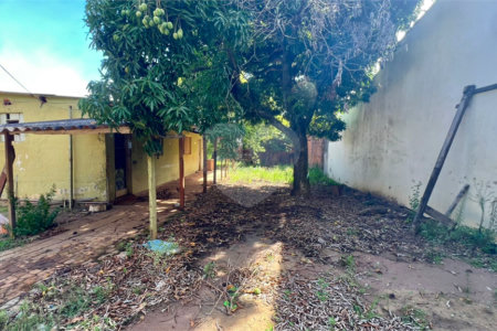 Terreno à Venda no Jardim Tangará