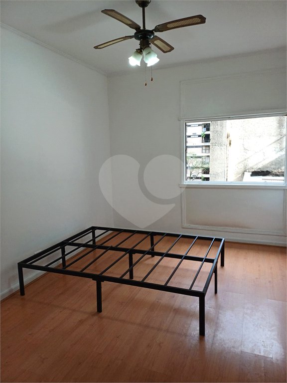 Apartamento com 77m² e 2 dormitórios próximo a Paulista e Metrô Trianon-Masp.