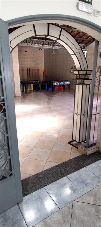 Sobrado comercial à venda - Jabaquara