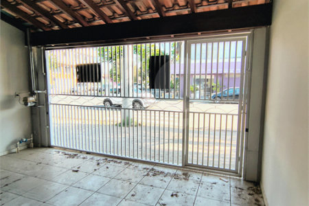 CASA PARA LOCAÇÃO NO CIDADE NOVA II – INDAIATUBA-03 quartos -01 suite -02vagas