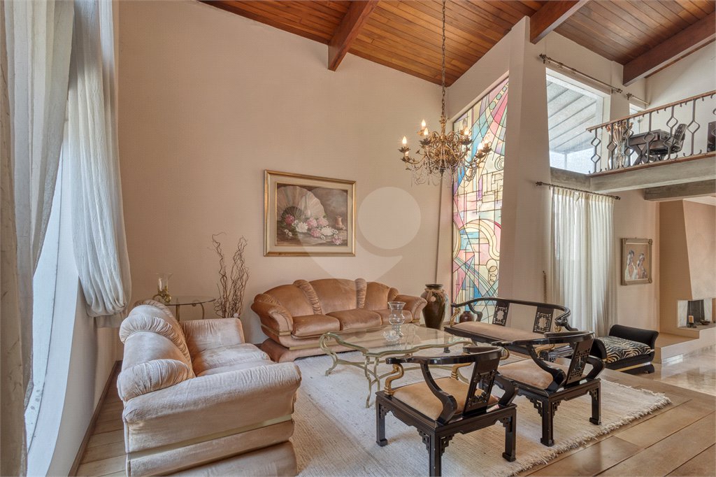 Casa com piscina a venda Laguinho de Interlagos