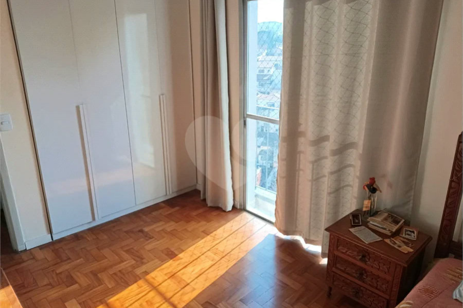 Apartamento à venda com 3 quartos, sendo 1 suíte,  em Santana, São Paulo, SP