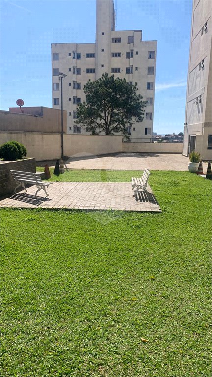 Apartamento à venda com 2 quartos em Morumbi, São Paulo, SP