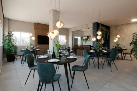 Bella Vida Residencial