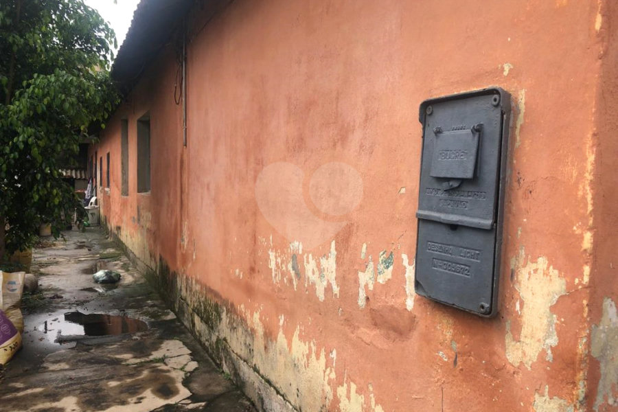 TERRENO DE ESQUINA IMIRIM
