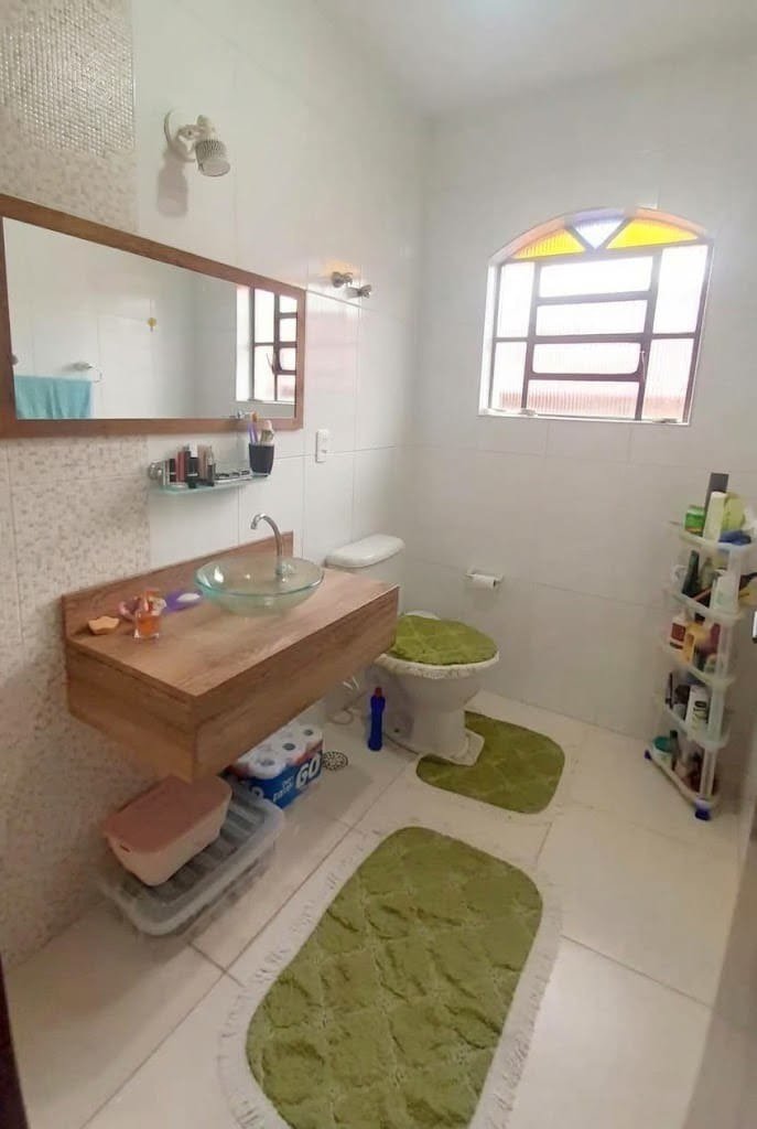 Sobrado à venda com 3 quartos, sendo 1 suíte, em Jardim Sarah, São Paulo - SP