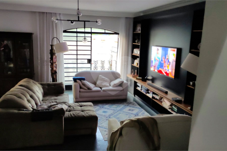 Excelente Sobrado em Otima localizacao