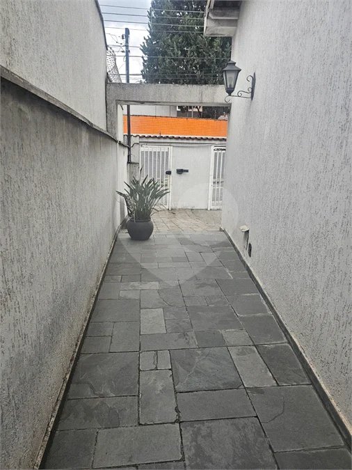 Sobrado à venda com 3 suítes em Jabaquara, São Paulo, SP