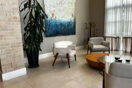 APARTAMENTO A VENDA 80M - LINO COUTINHO