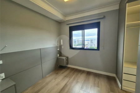 Apartamento à venda na Vila Leopoldina.
