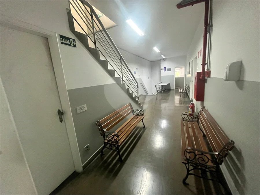 PRÉDIO COMERCIAL À VENDA NO JABAQUARA – EXCELENTE OPORTUNIDADE PARA INVESTIMENTO ALUGADA ATÉ 2029