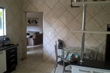 Casa Comercial e Residencial