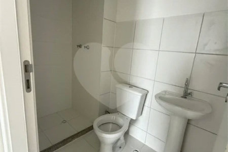 Apartamento no Residencial Jacarandá com 45m² e 2 quartos da Econ Construtora