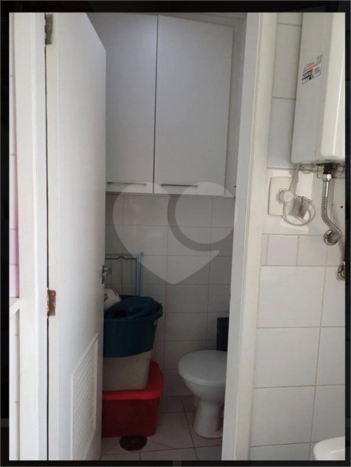 Apartamento Á VENDA na Vila Clementino - Estuda permuta.