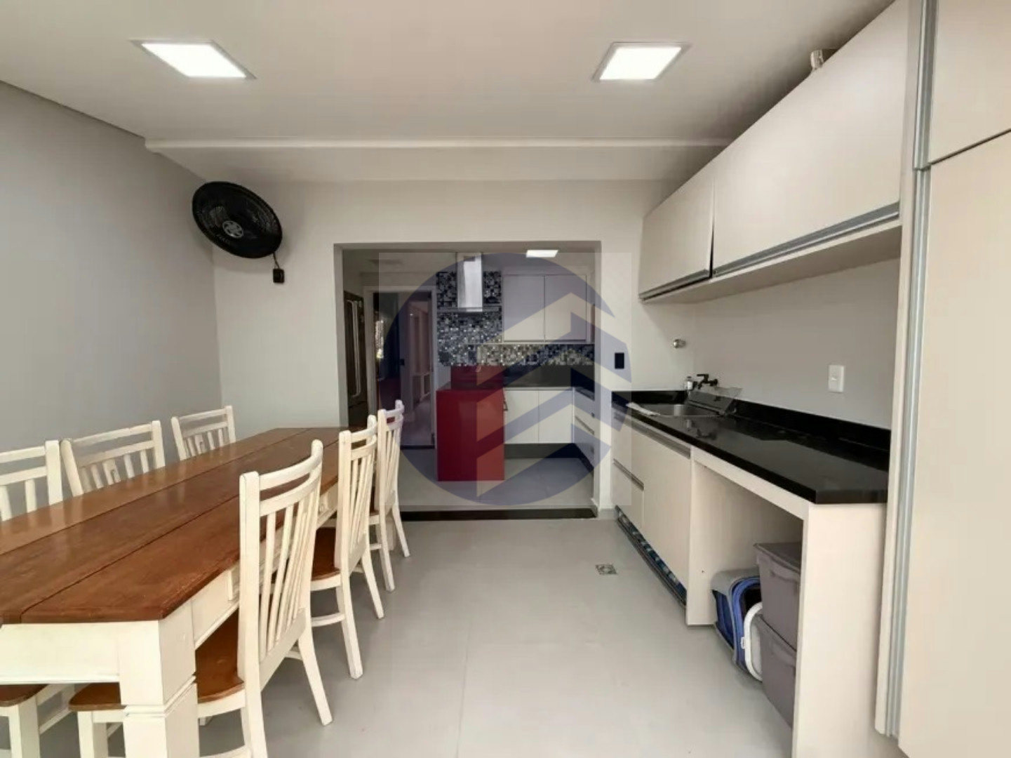 Casa de Condomínio, 2 quartos - Foto 21