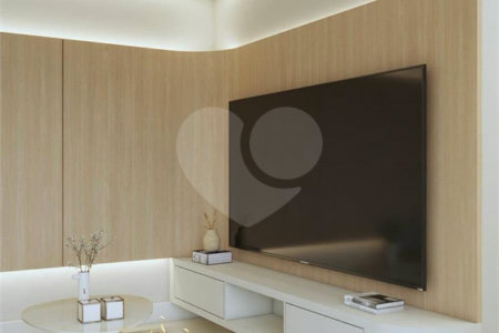 Apartamento à Venda com 74m² - Vila Mariana