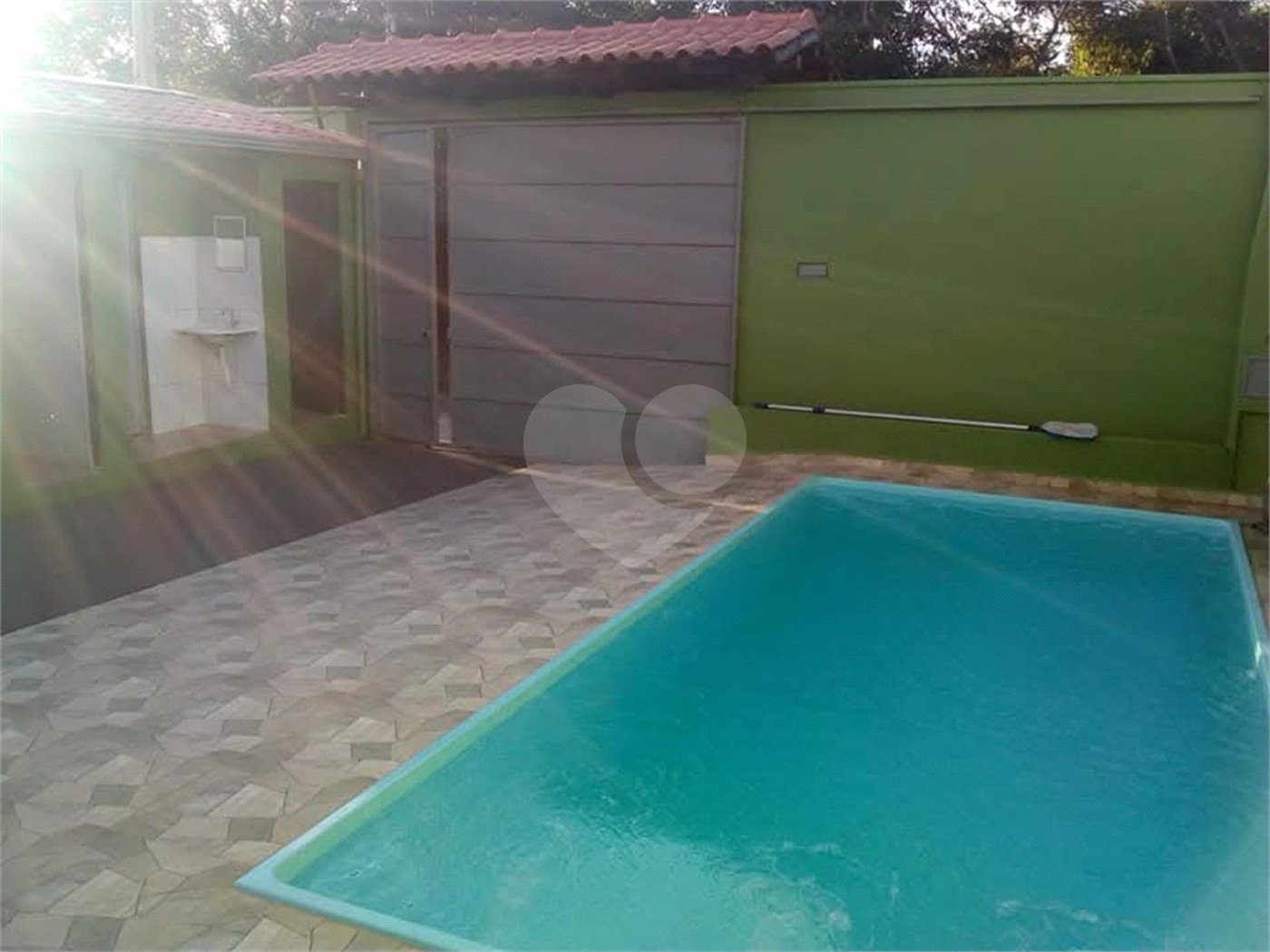 Casa no Prolongamento Jardim das Torres