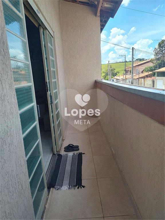 CASA A VENDA, BAIRRO JARDIM PARAISO DO SOL, 3 DORMITORIOS, 2 VAGAS DE GARAGEM, SJC/SP