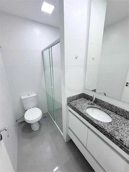 Kitnet Disponível para Locação no Bairro Cidade Jardim em Piracicaba/SP.