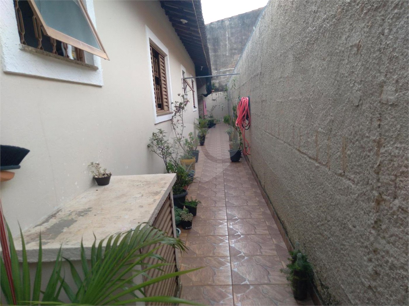 Casa Térrea no Jardim Cerejeiras, Atibaia REF 995893