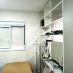 Apartamento à venda com 38m² e 1 dormitório, localizado no bairro Jardim Flor da Montanha.