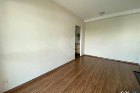 Apartamento de 47m² no Chácara Klabin com 1 dormitório e 1 vaga de garagem