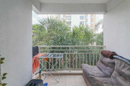 Apartamento à venda com 3 quartos, sendo 1 suíte,  em Jardim Esmeralda, São Paulo, SP