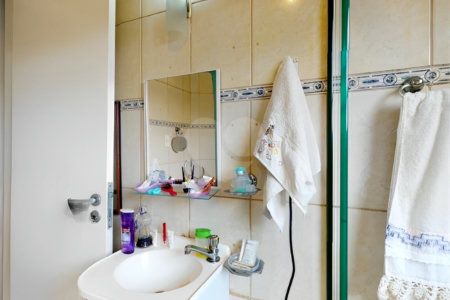 Apartamento à venda na Aclimação de 65 metros quadrados, com 2 dormitórios 1 vaga