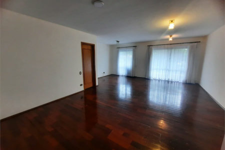 Apartamento a Venda no Brooklin - Localização Privilegiada