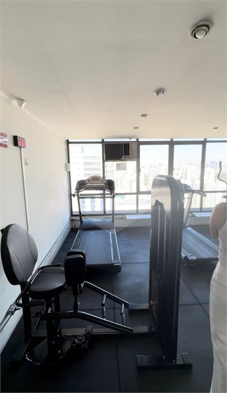Apartamento Ritz - Moema