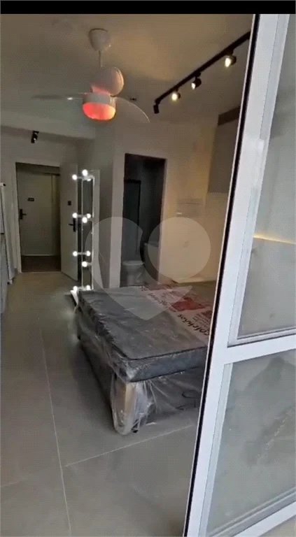 Novíssimo apartamento na Mooca,