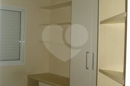 Apartamento para locação em Vinhedo - SP
