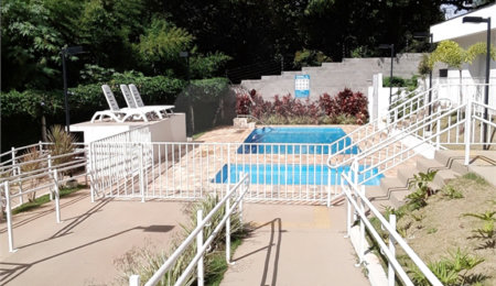 Apartamento à venda com 2 quartos em Recreio São Judas Tadeu, São Carlos, SP
