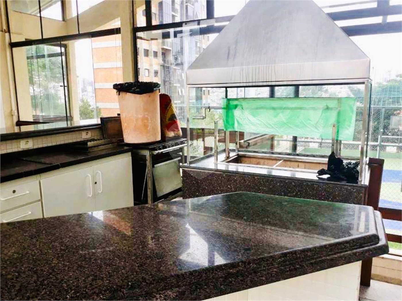 Apartamento à venda na Saúde de 500m² com 5 dormitórios, 4 suítes e 5 vagas