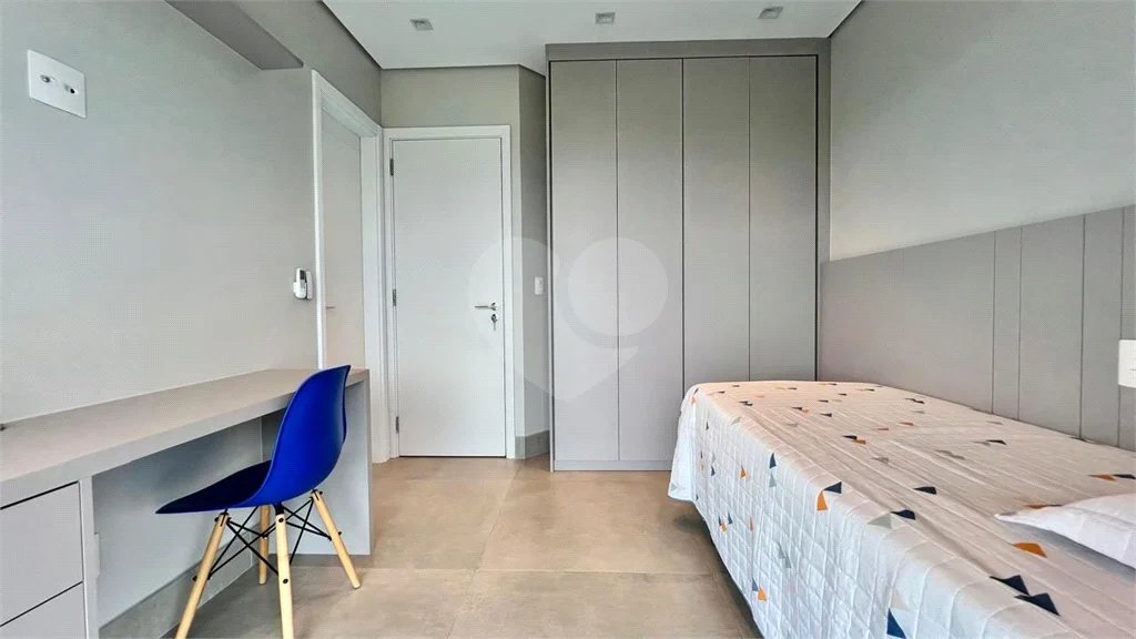 Apartamento à venda com 4 quartos em Riviera de São Lourenço, Bertioga, SP