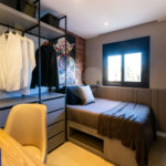 Apartamento com 78m² , 2 dormitórios , sendo 1 suíte , 1 vaga de garagem , à venda no Jabaquara.