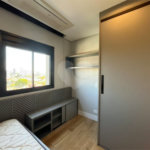 Apartamento à venda no São Dimas em Piracicaba/SP.