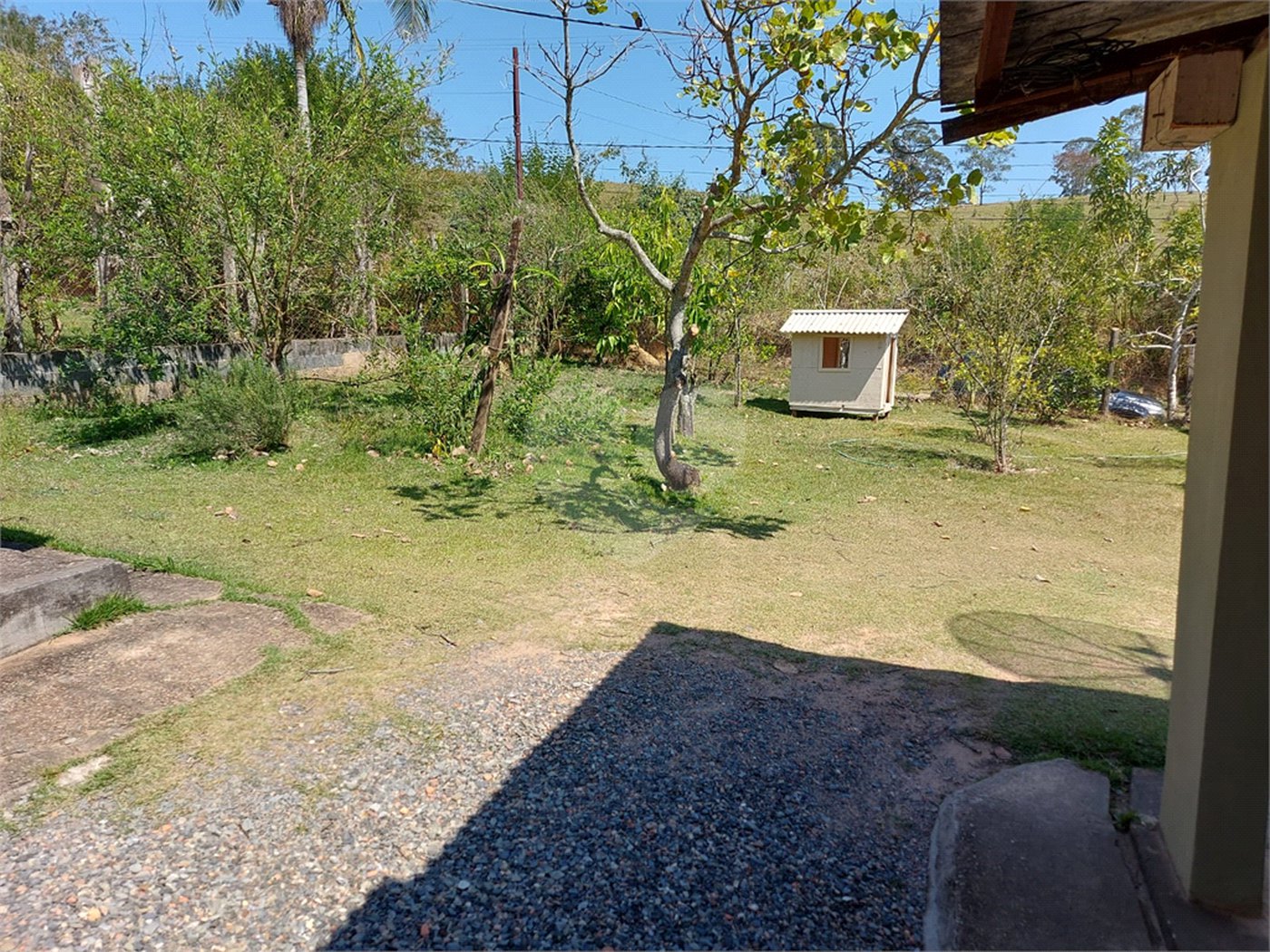Chácara à venda com 4 quartos em Área Rural de Louveira, Louveira, SP