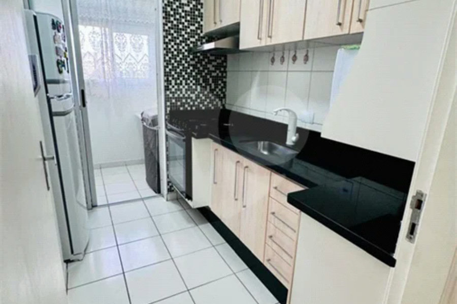 Apartamento à venda com 2 quartos em Vila Nova Cachoeirinha, São Paulo, SP