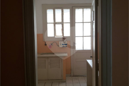 Apartamento de 80m2 à venda com 2 dormitórios e terraço no Centro