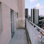 Apartamento Duplex na Vila Santo Estefano 175m² 2 suítes 2 vagas.