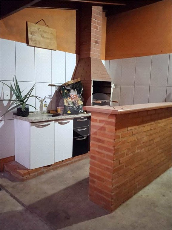 Casa térrea para venda, no Cidade Aracy II .